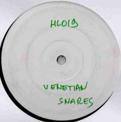Venetian Snares : Untitled